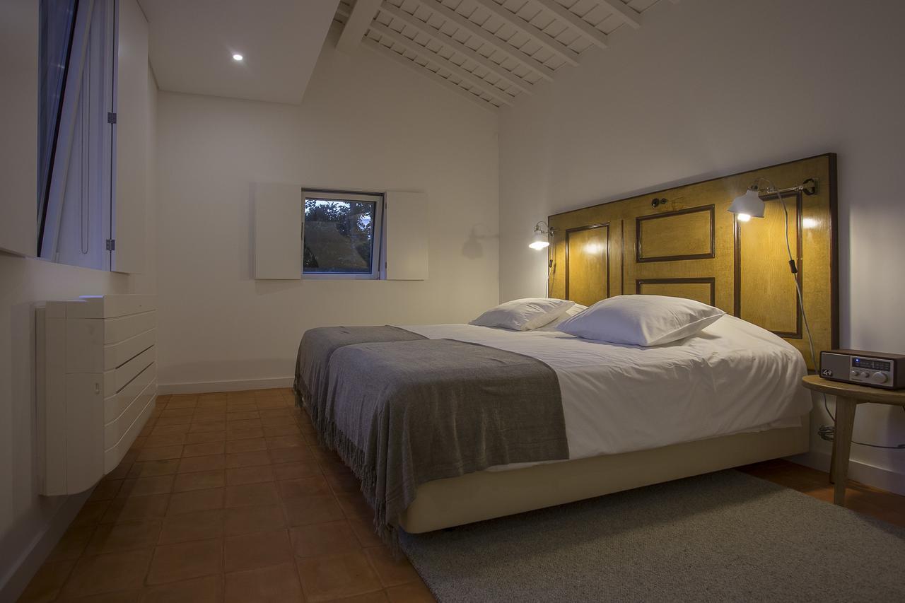 Quinta Dos Peixes Falantes Ribeira Grande Exterior foto