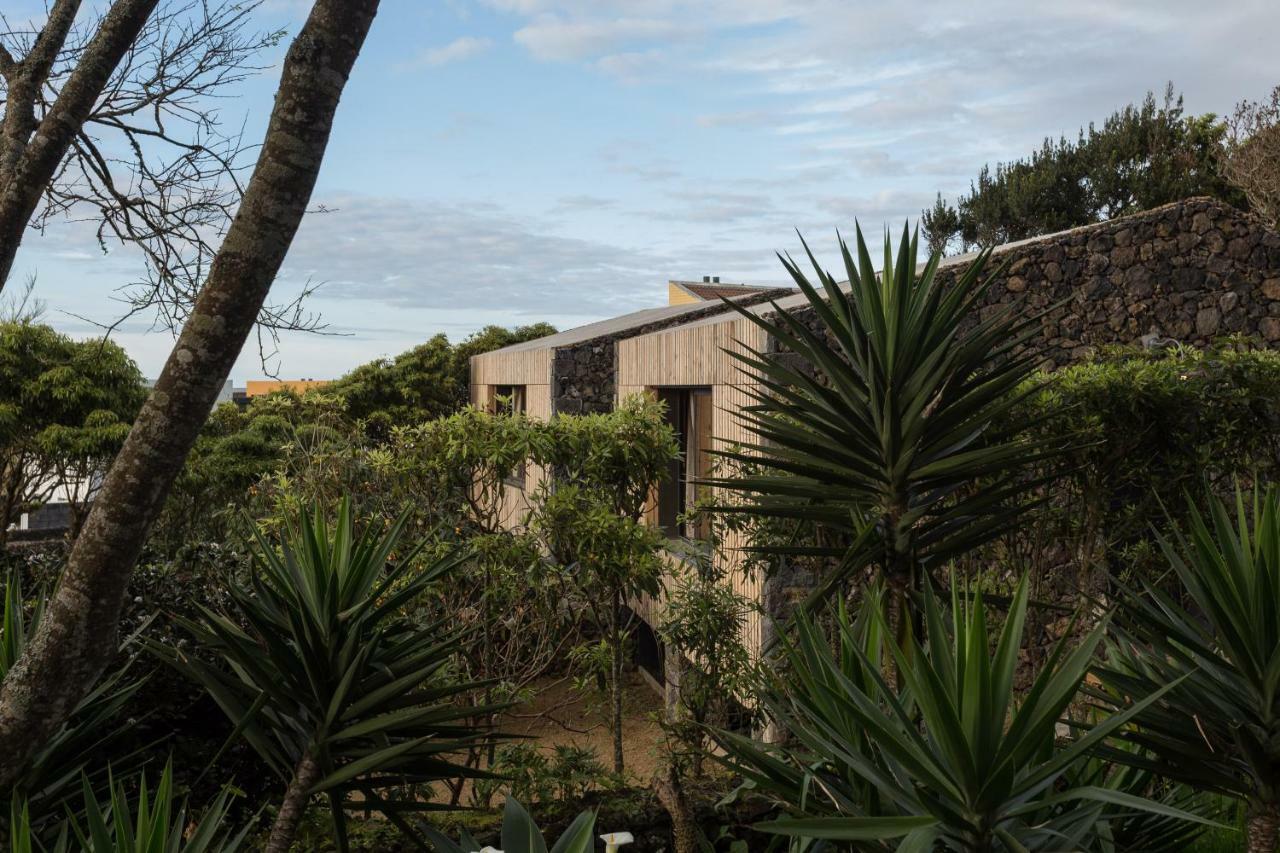 Quinta Dos Peixes Falantes Ribeira Grande Exterior foto